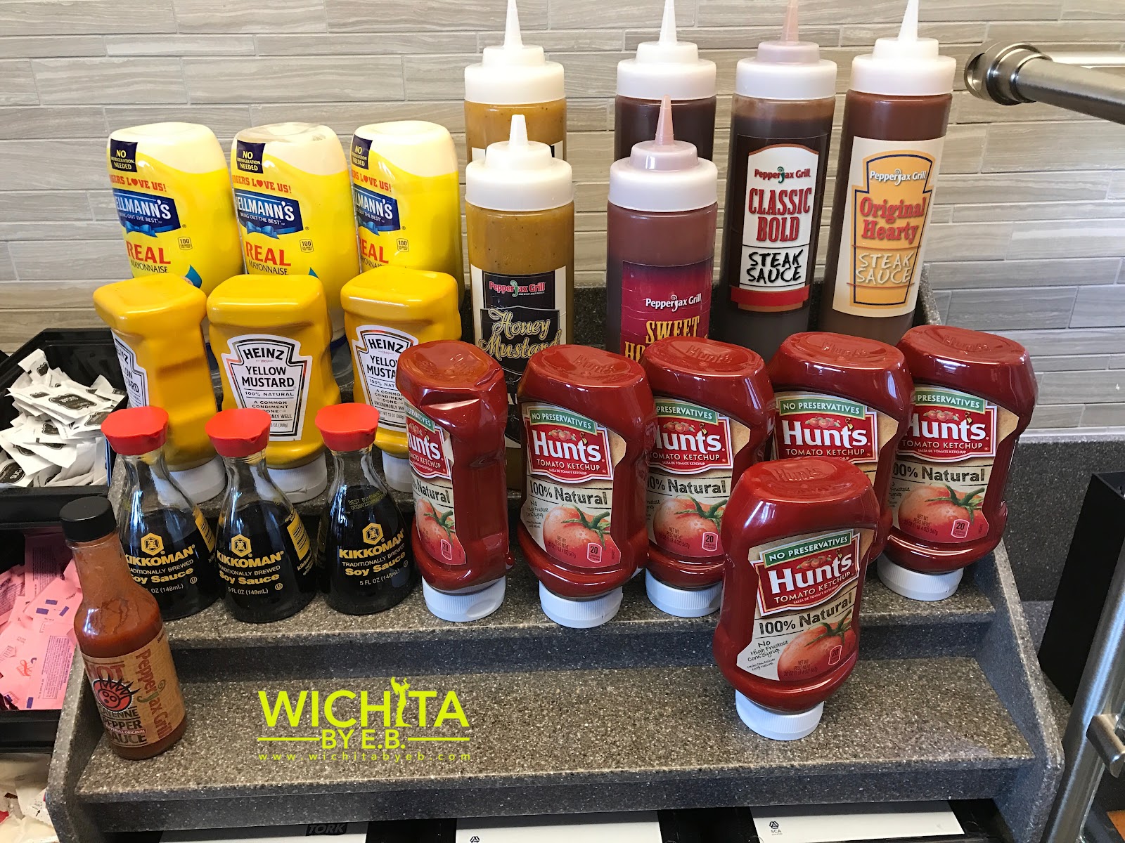 Pepperjax Grill Review Wichita By E.B.