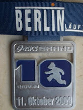 Berlín 2009