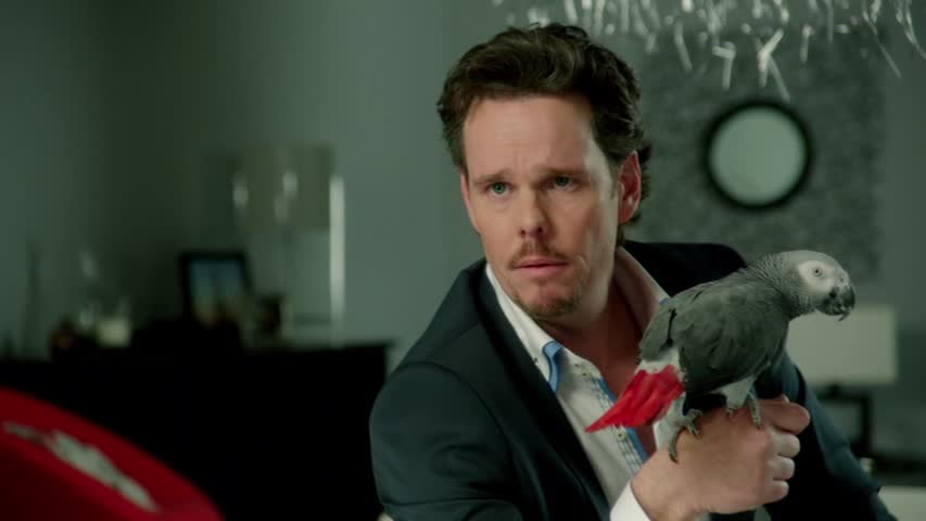 Films Et Séries Tv Avec Kevin Dillon Movie and TV Cast Screencaps: Compulsion (2013) / Directed by Egidio