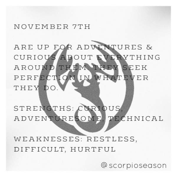Astrology Scorpio Zodiac Sign, Horoscope Today