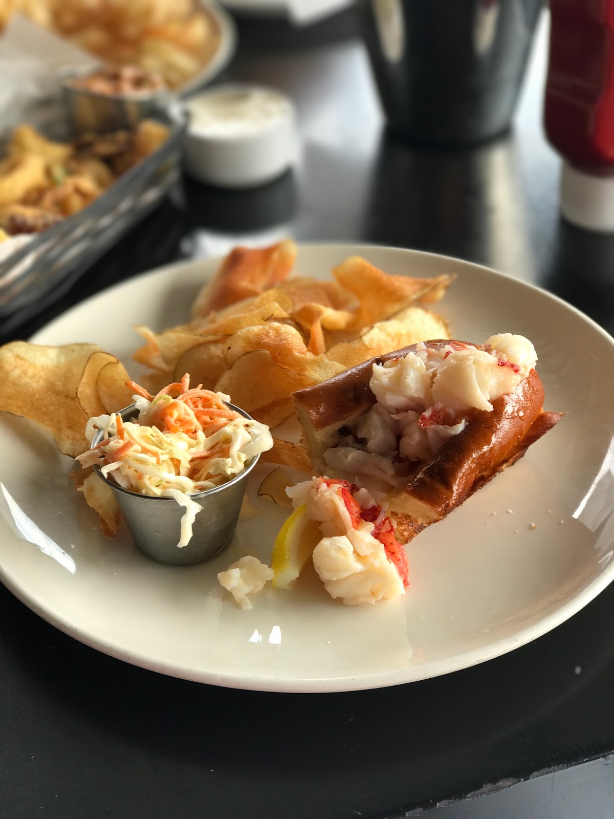 best lobster rolls boston, boston lobster rolls, restaurants in boston with lobster rolls
