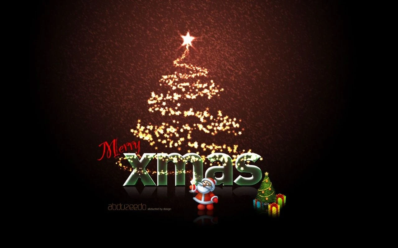 Merry Christmas Images and Wallpapers free Download ~ Happy New 