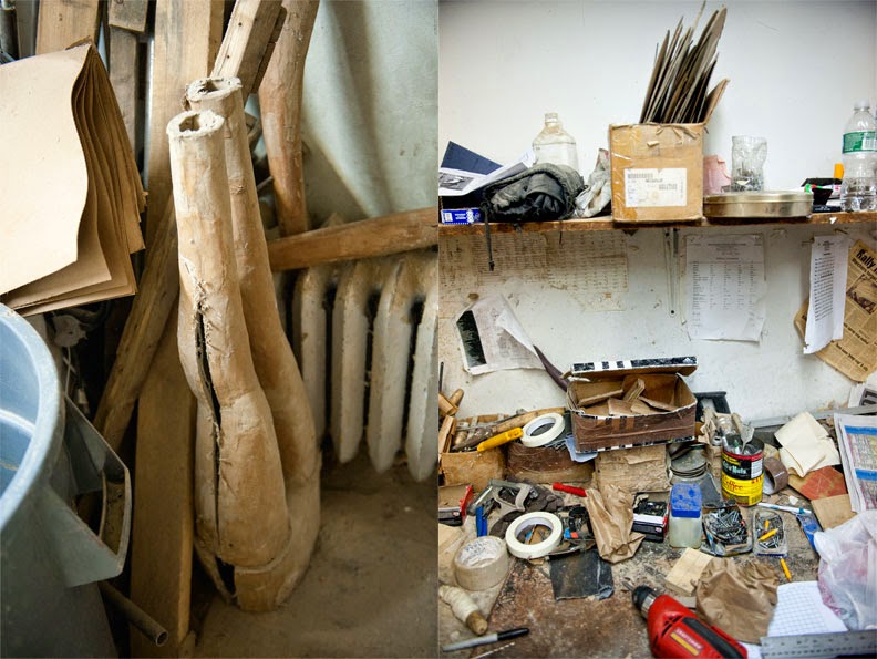 Gudrun Andy's Dress Forms