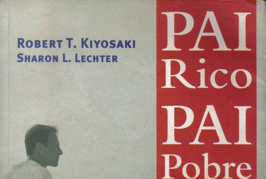 Pai Rico Pai Pobre Audio Book