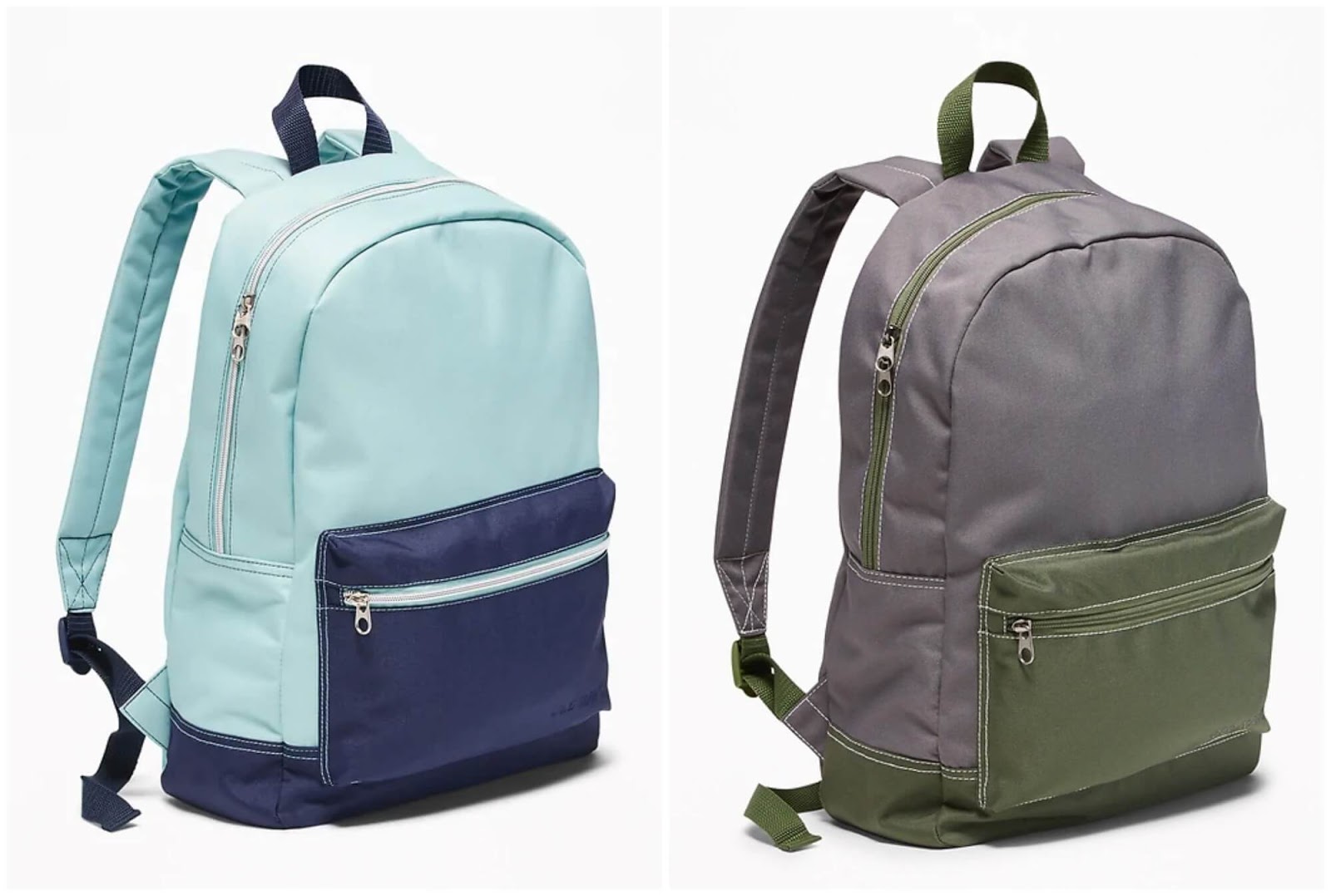Old Navy: $3 Backpacks Today Only!