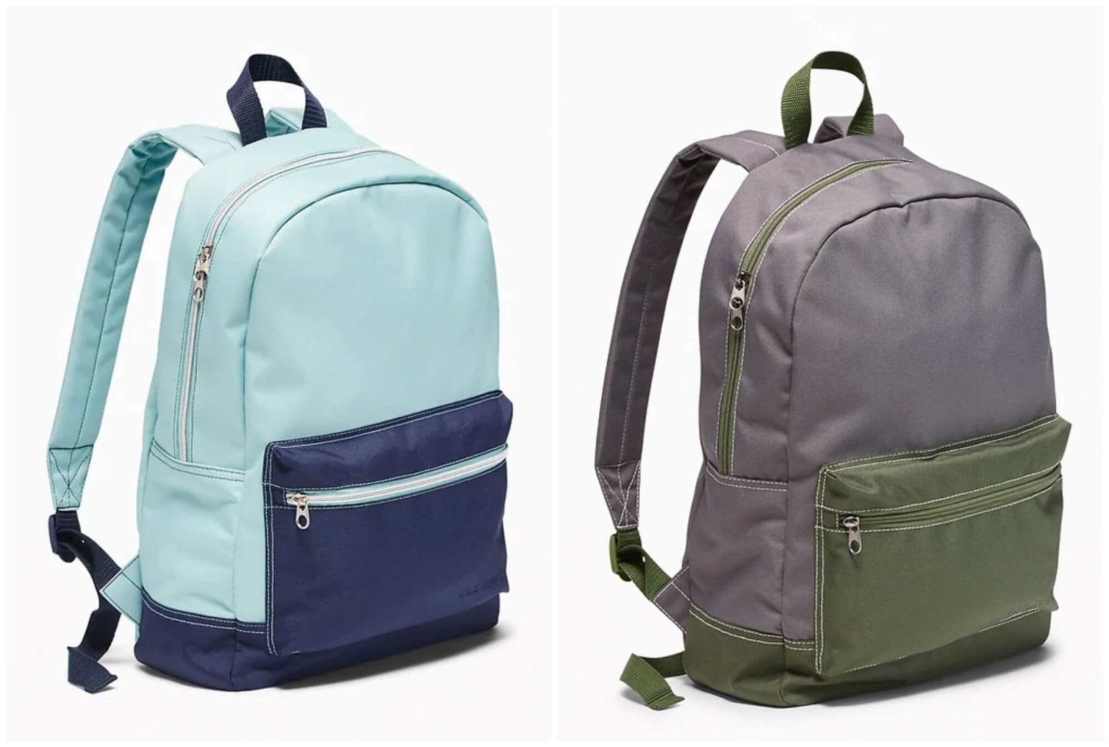 Old Navy 3 Backpacks Today Only!
