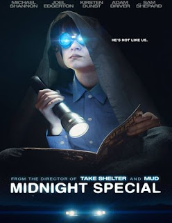 Sinopsis Midnight Special 