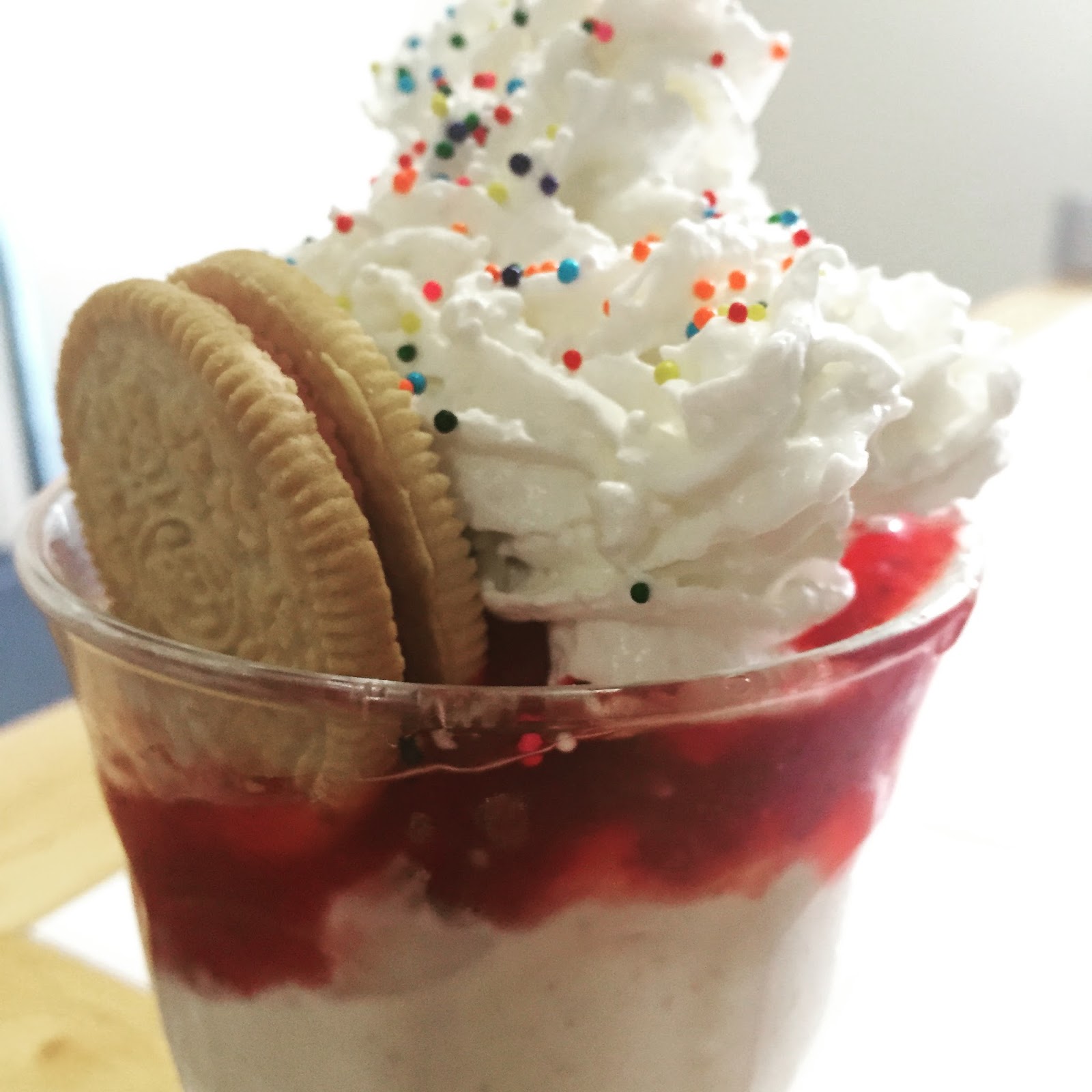 Comparison Post HaagenDazs Vanilla vs HaagenDazs Vanilla Bean