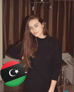 بنات ليبيا في الافراح بالصور ... اجمل بنات شمال افريقيا