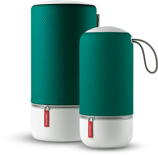 Libratone cute Zipp a pair of a Zipp mini a pair of speakers escort Alexa Libratone cute Zipp, Libratone cute Zipp amazon, Libratone cute Zipp alexa, amazon alexa, alexa, amazon, latest technology, gadgets, Zipp mini,