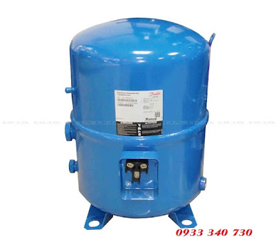 Thay block máy nén (lốc máy lạnh ) Danfoss 9hp MT100 giá bao nhiêu Thay block máy nén (lốc máy lạnh ) Danfoss 9hp MT100 giá bao nhiêu