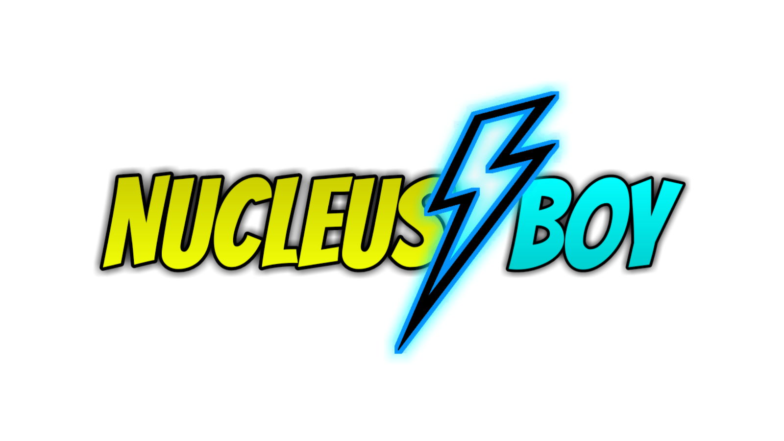 Nucleus Boy