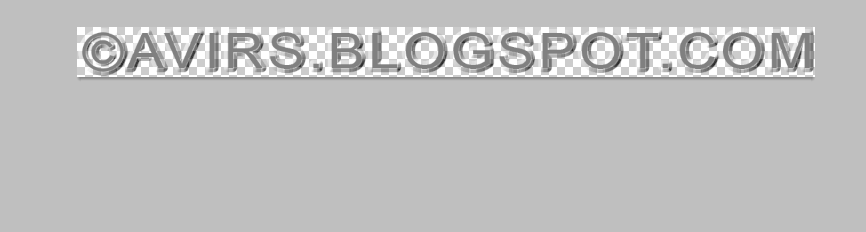 cara membuat watermark