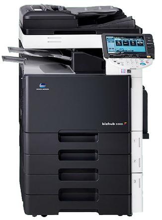 Konica Konica
