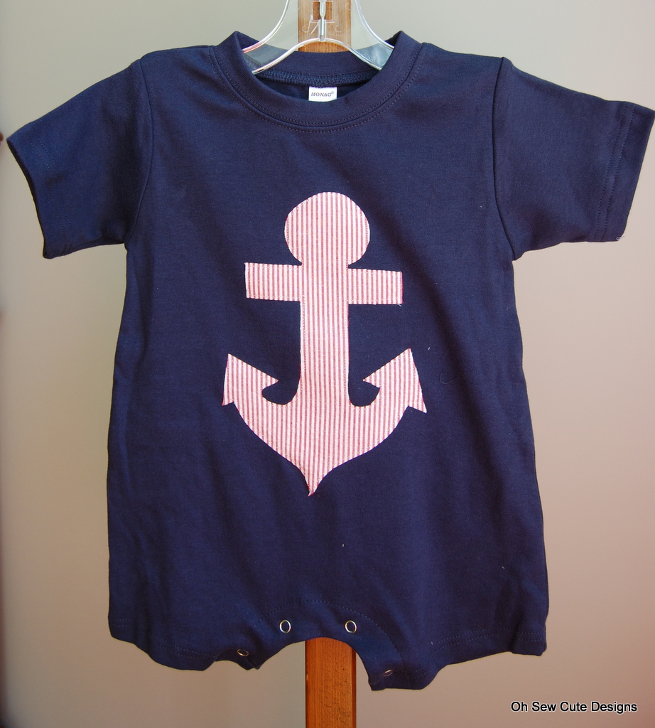 Oh sew cute designs