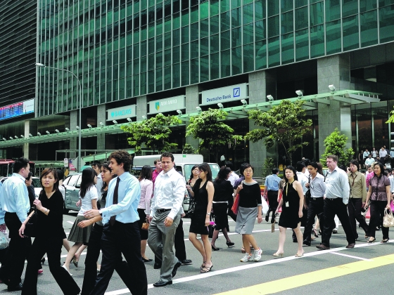 Finance Analyst Job Vacancy Singapore - Chief Financial Officer and Financial Analyst Vacancy 2020 ... - Today's top 131 financial analyst contract jobs in singapore.