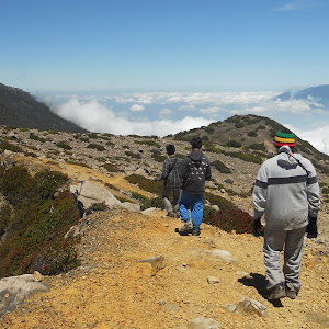 4 Jalur Pendakian Gunung Cikuray Garut Manakah Jalur Yang Paling Ideal Untukmu Basecamp Pendaki