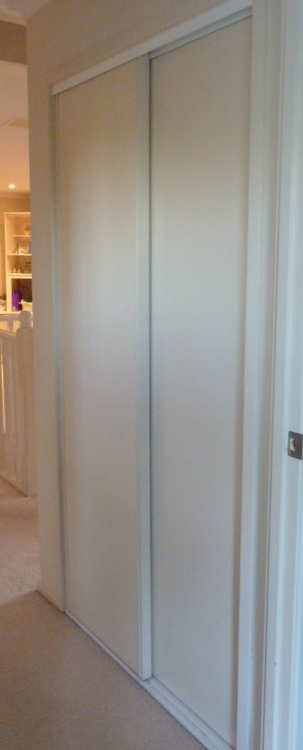 Stylish Settings: Updating Basic Sliding Doors