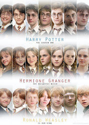 potter harry characters boy them lived loved nice lindstrom feel ron hermione weasley were watching hogwarts come away which spells