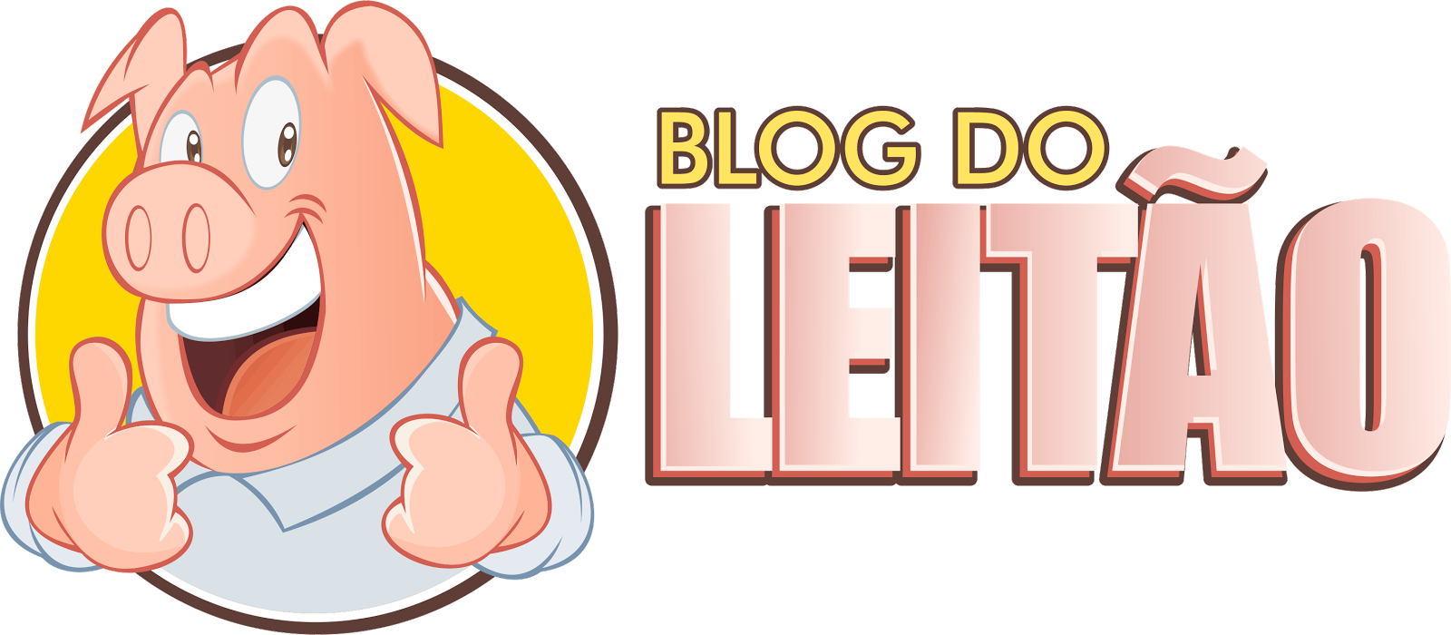 Blog do Leitão 