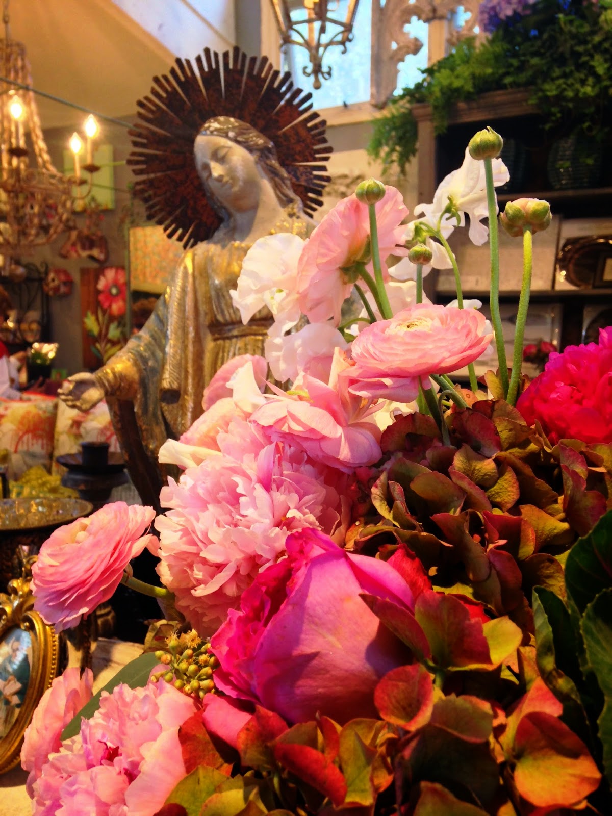 C.B.I.D. HOME DECOR and DESIGN: 03/15