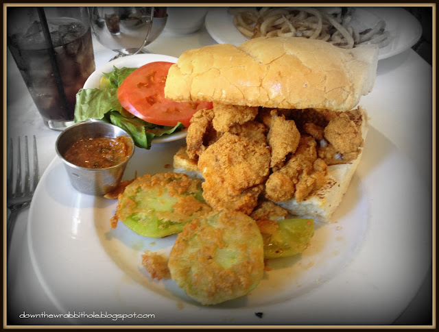 New Orleans food, Cajun food, Creole food, New Orleans restaurants, Eat Restaurant NOLA