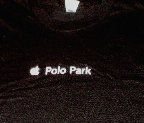 polo park walmart