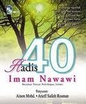 hadis 40 imam Nawawi