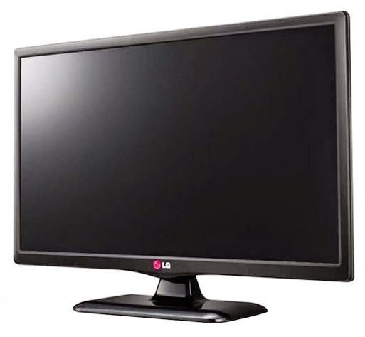 Tv Led Gambar Televisi Kartun / Televisi monitor Komputer display panel