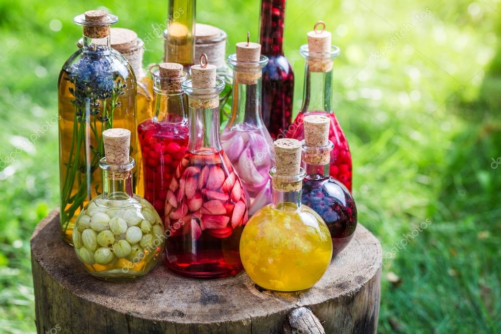 Licor de frutas MUY SABROSO My Way Recetas