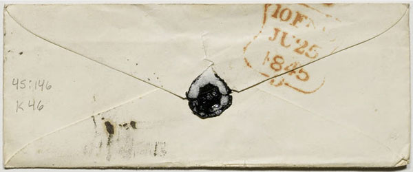 Great Love Stories № 21 | Robert Browning & Elizabeth Barrett