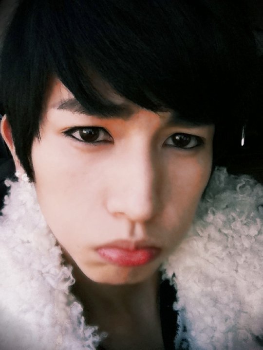 PLAY WITH ME: LEE KI SEOP