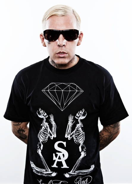 Madchild Net Worth, Age, Career, Earning And Much More! - Celebrities Worth