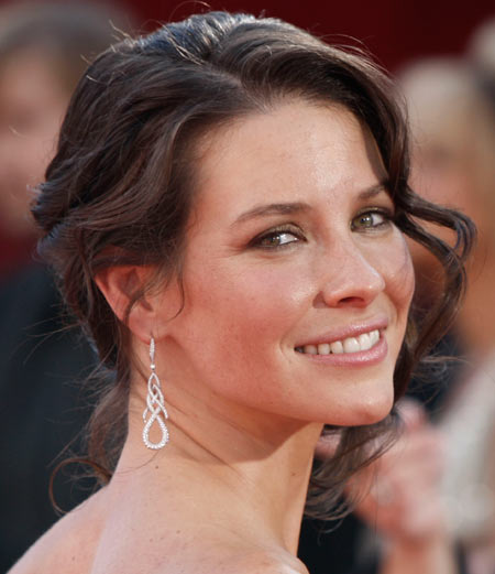 450px x 521px - Evangeline Lilly Added To The Cast Of The Hobbit - sandwichjohnfilms