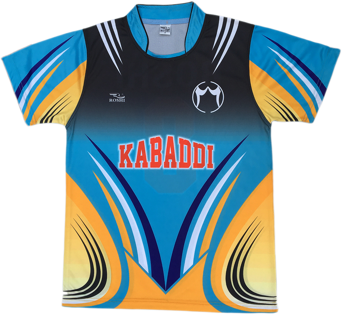 Roshi Sports Lahore Digital Printing On Fabric In Lahore