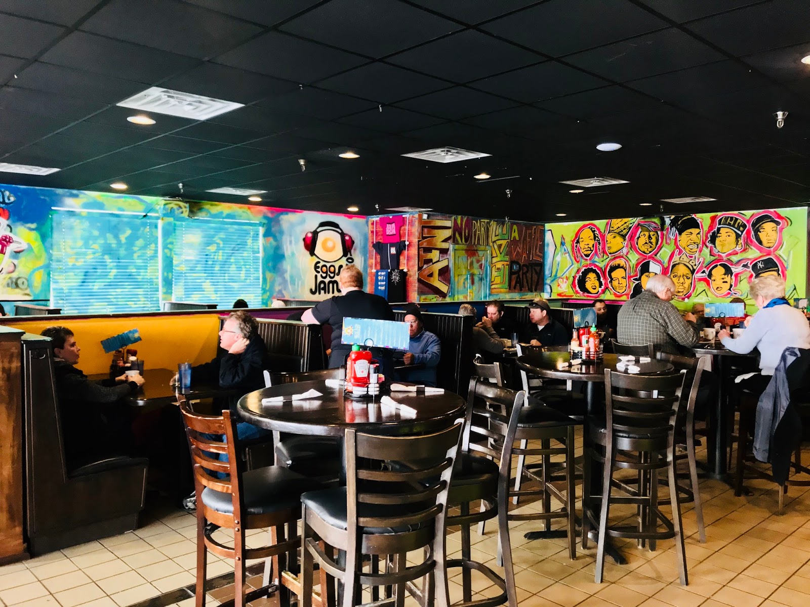 Embrace the Hell Yeah!!! Weekly Wisdom and Top 5 "I Got Game