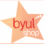 Byul Shop Page on FB