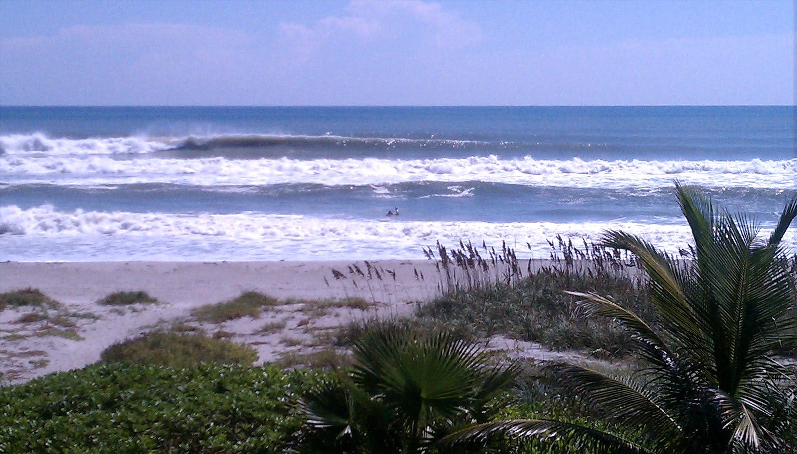 Larry's Take on the Cocoa Beach Real Estate Market September 09, 2012