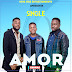 Nova Vibe - Amor (Single) (prod. by Ekomas Studio)