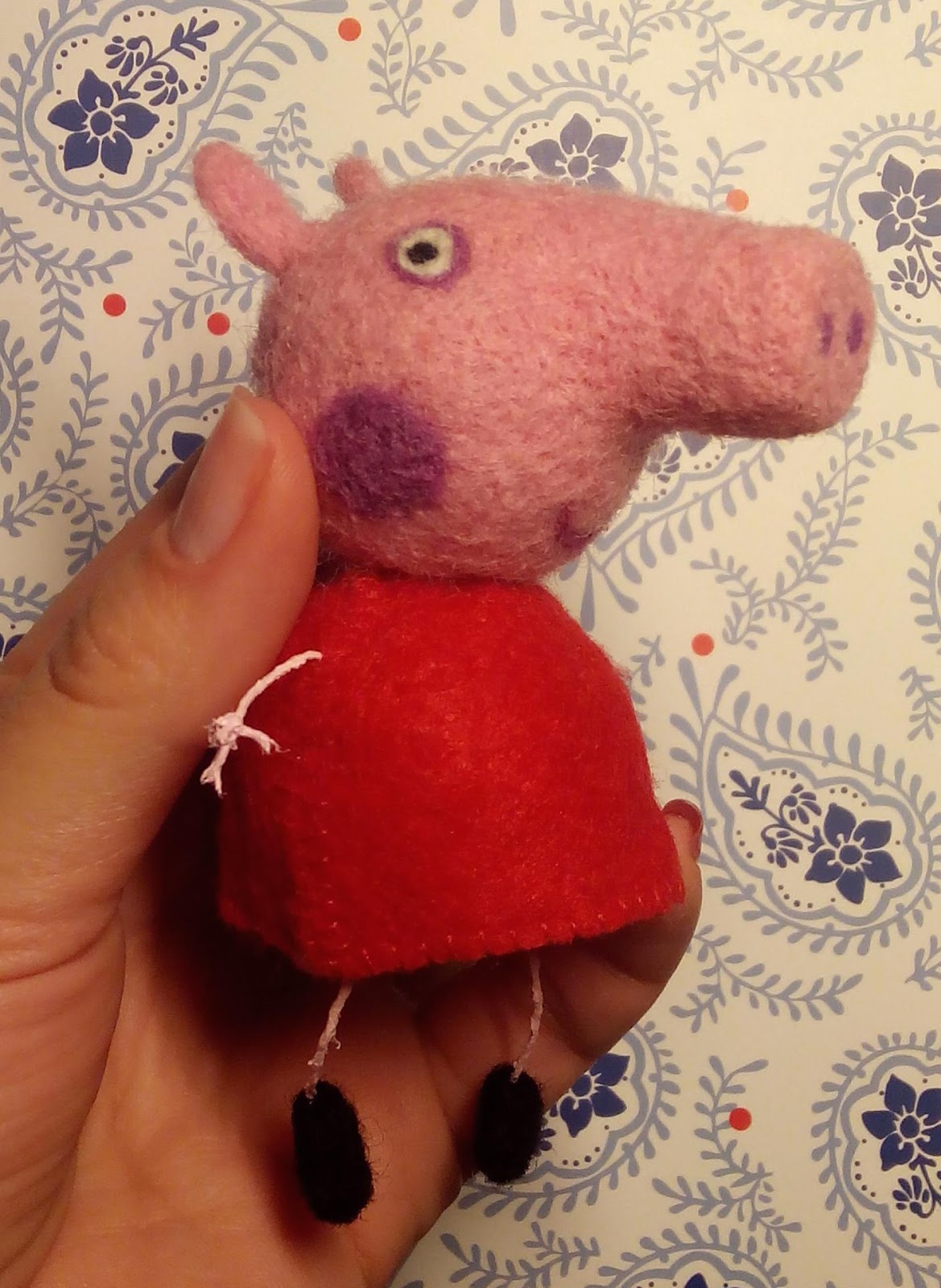 Свинка Пеппа