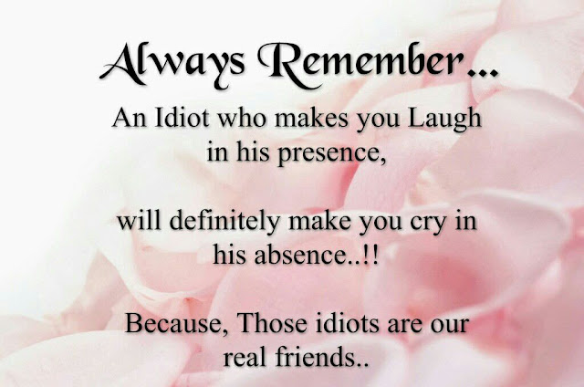 Friends forever Quotes