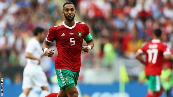 Marruecos, Benatia dice adiós a la selección