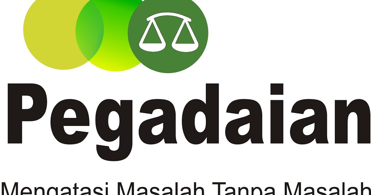 Lowongan Kerja PT Pegadaian (Persero) - Deadline : 28 November 2018