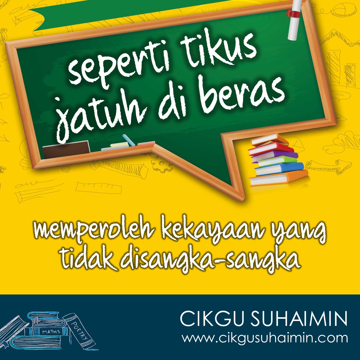Gratis Unduh Gambar Himpunan Peribahasa Perumpamaan Berserta Maksudnya Dengan Terupdate oleh KataCinta.Co