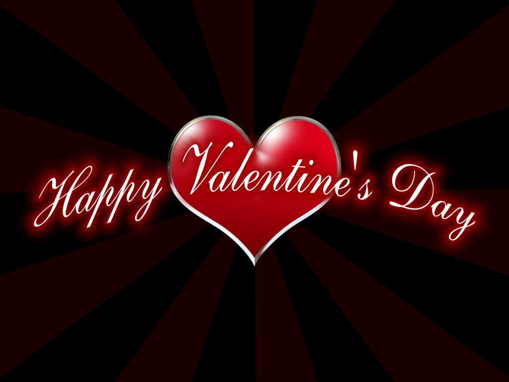 Hot And Sexy Wallpapers Happy Valentines Day-3557