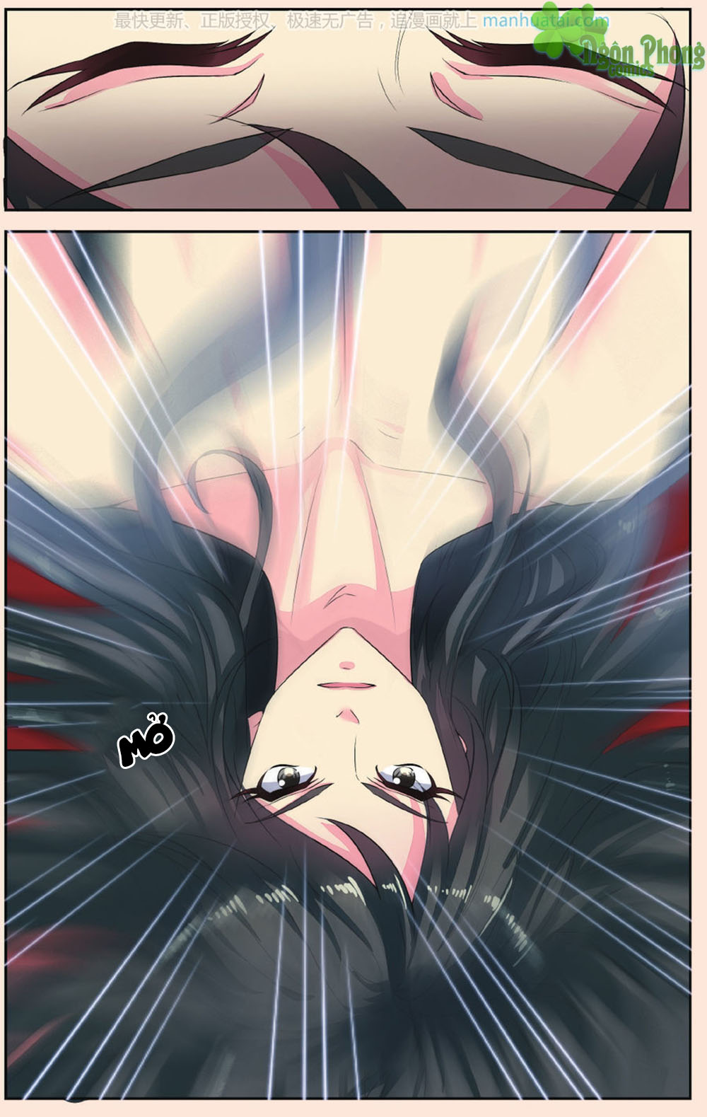 Bỉ Chi Thiên Niên Chap 41 - Next Chap 42