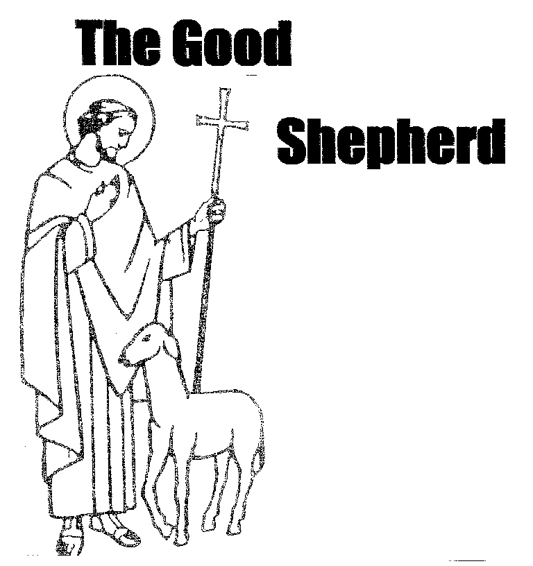 Catholic Insights Blog 243 The Good Shepherd. Catholic Insights Blog 243 The Good Shepherd.