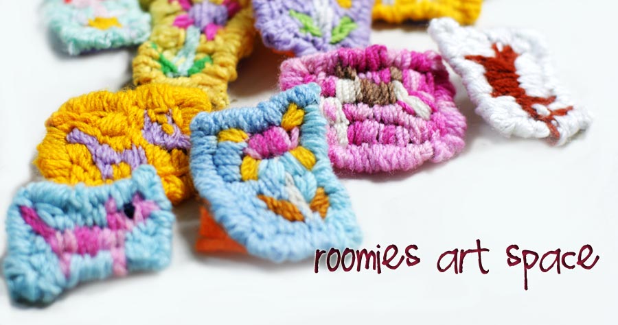 Roomies Artspace