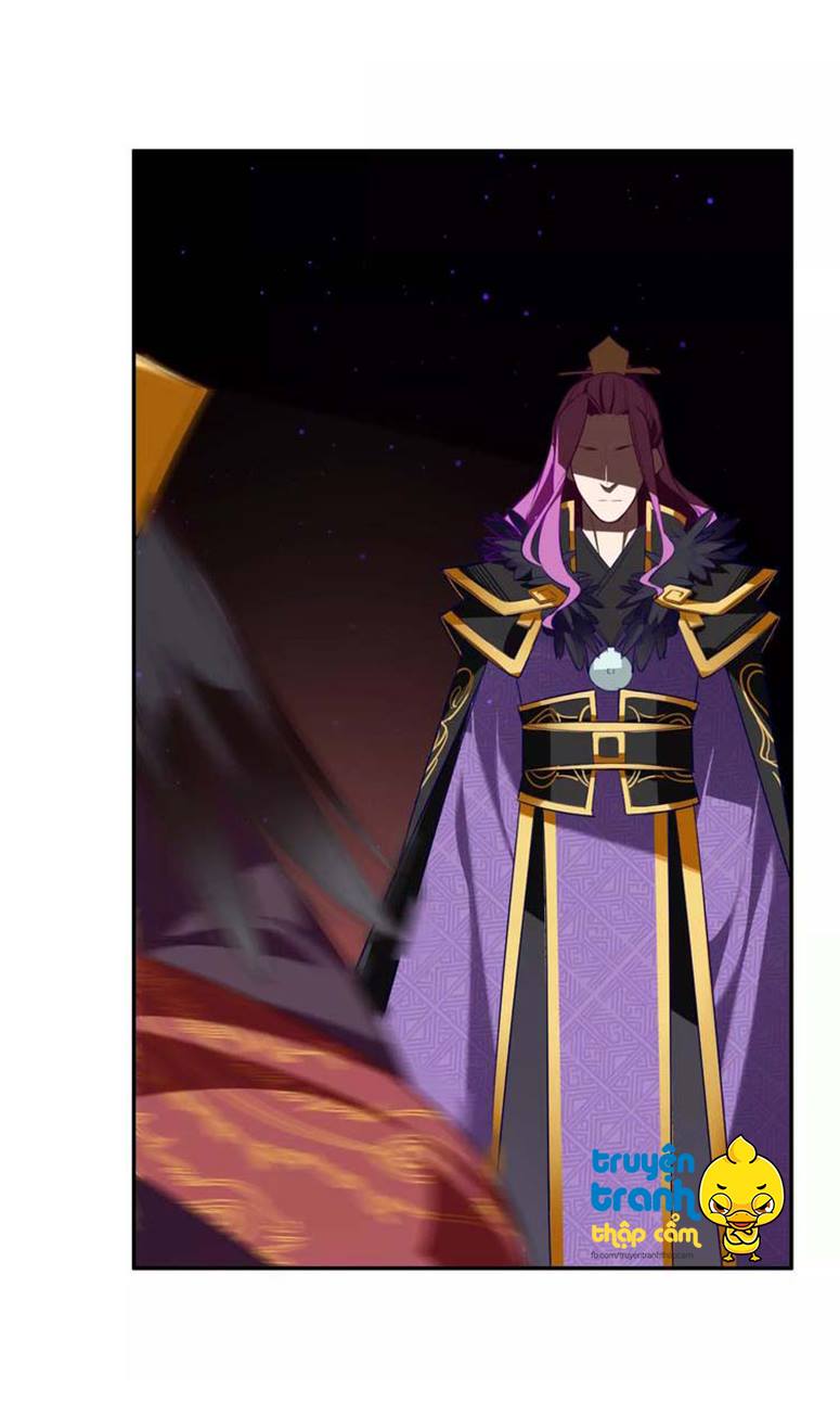 Cẩm Lý Quy - Chương 4 - Trang 20