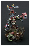 http://z3r-river-eng.blogspot.ru/2016/02/ork-warboss-with-attack-squig.html